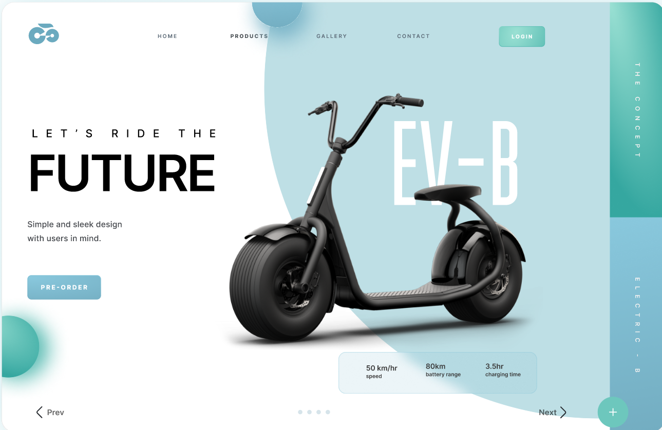 Future Ev